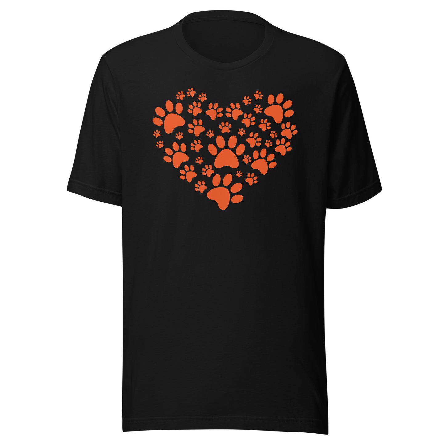 Paw-full of Love