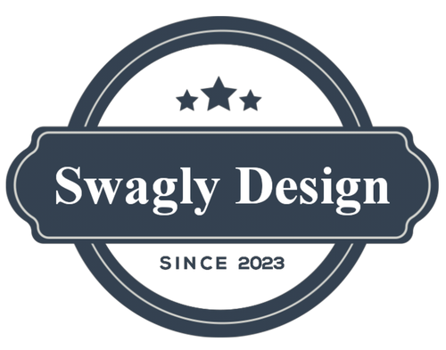 Swagly Design Logo
