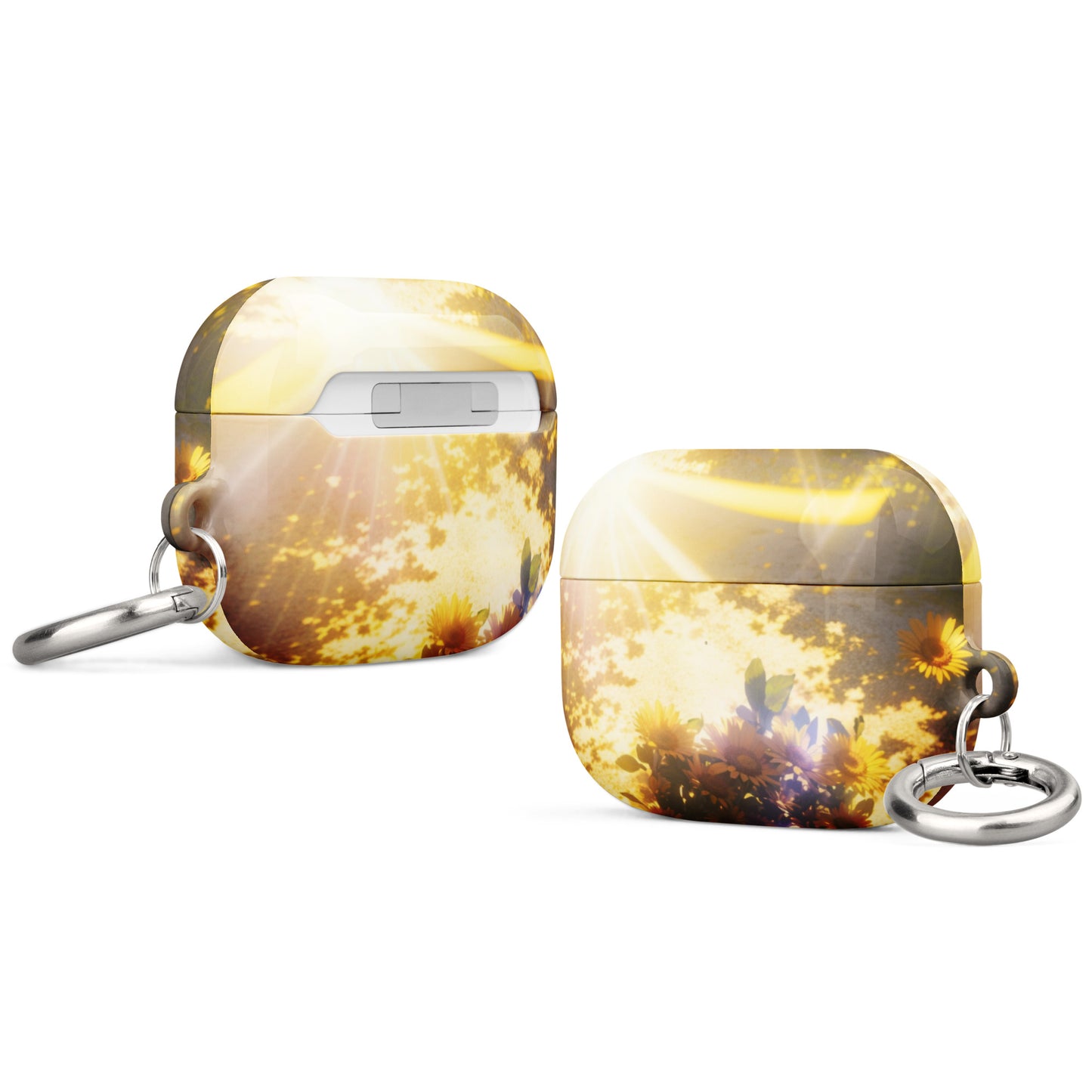Sunflowers and Sunshine Case for AirPods®