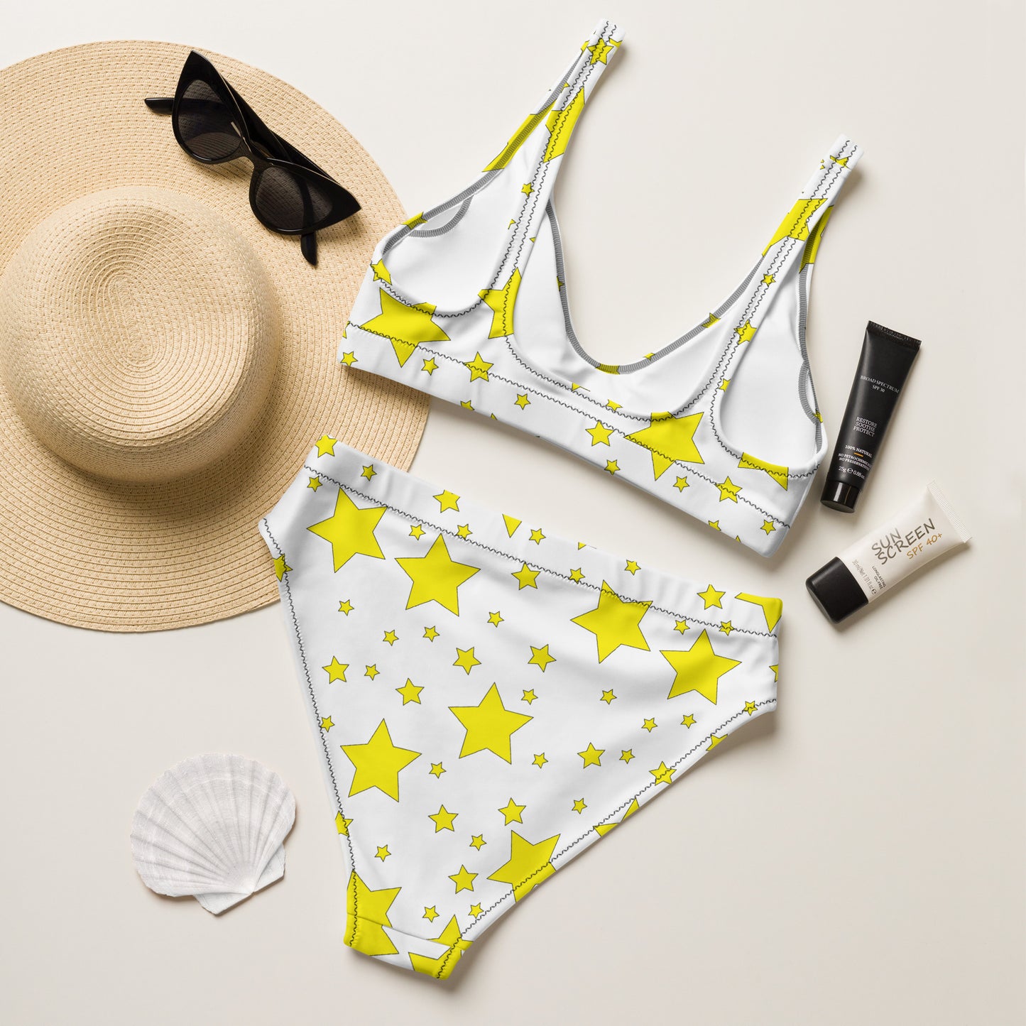 Star Bikini