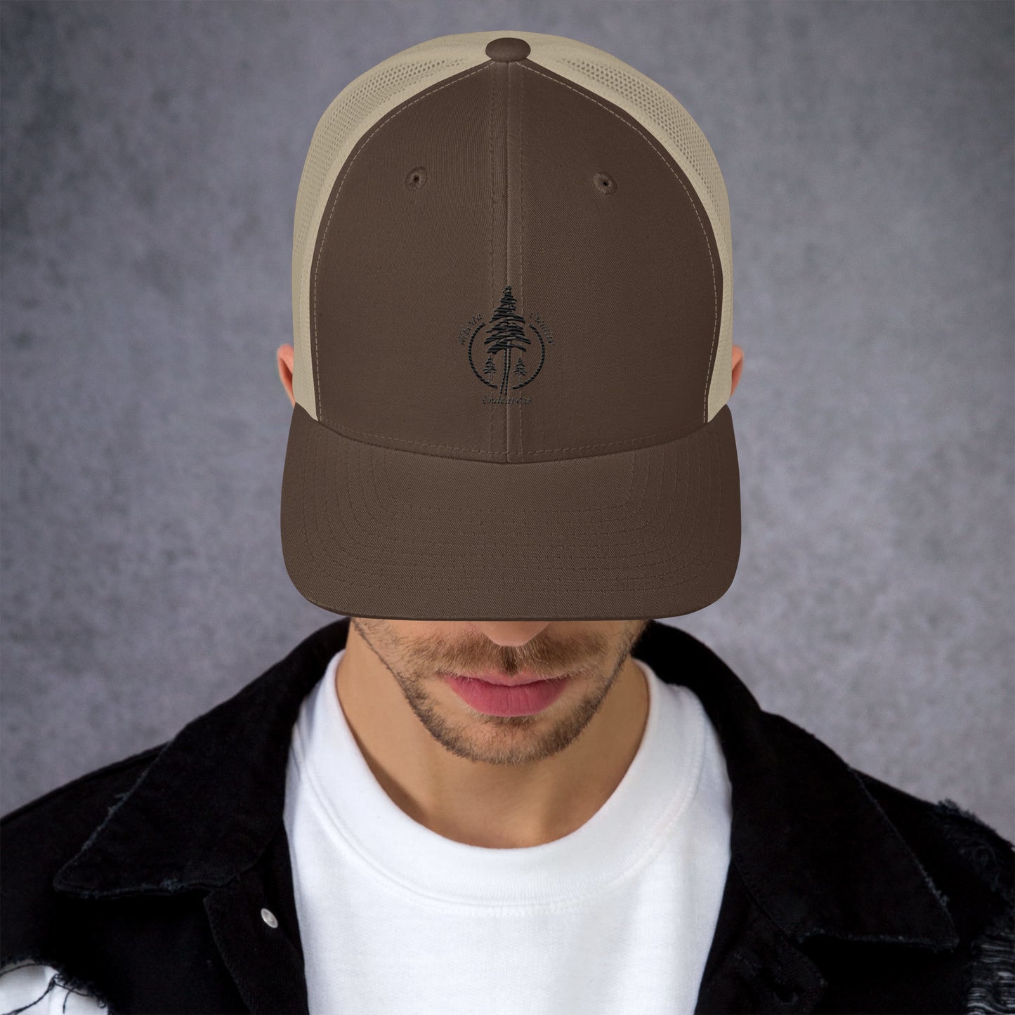 Alberta Creative Endeavors Hat