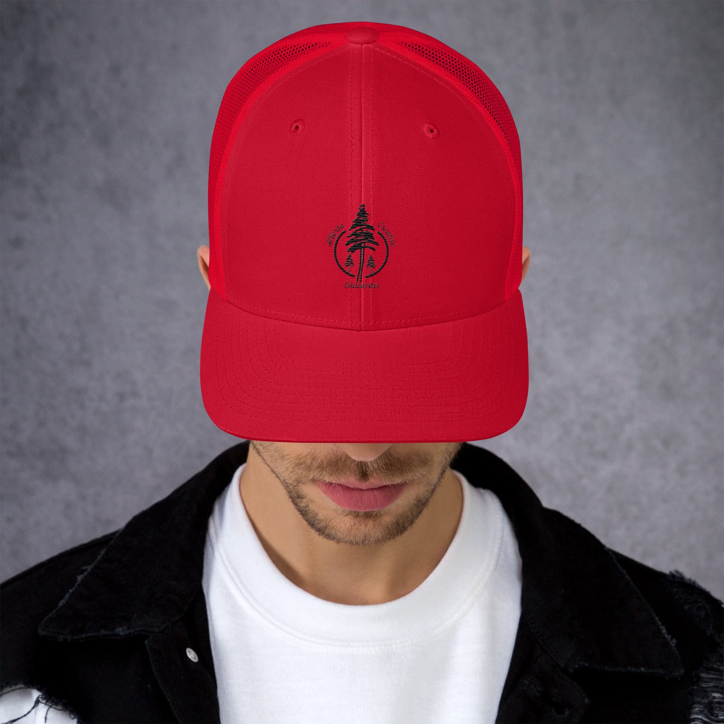 Alberta Creative Endeavors Hat