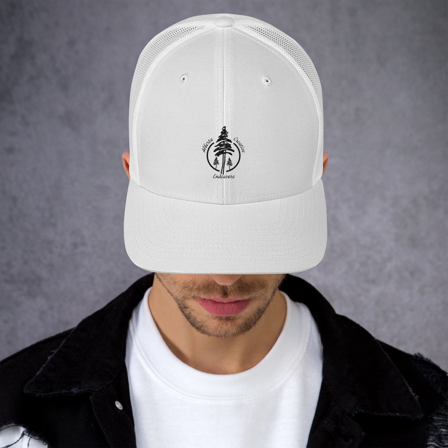 Alberta Creative Endeavors Hat
