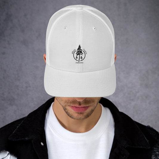 Alberta Creative Endeavors Hat