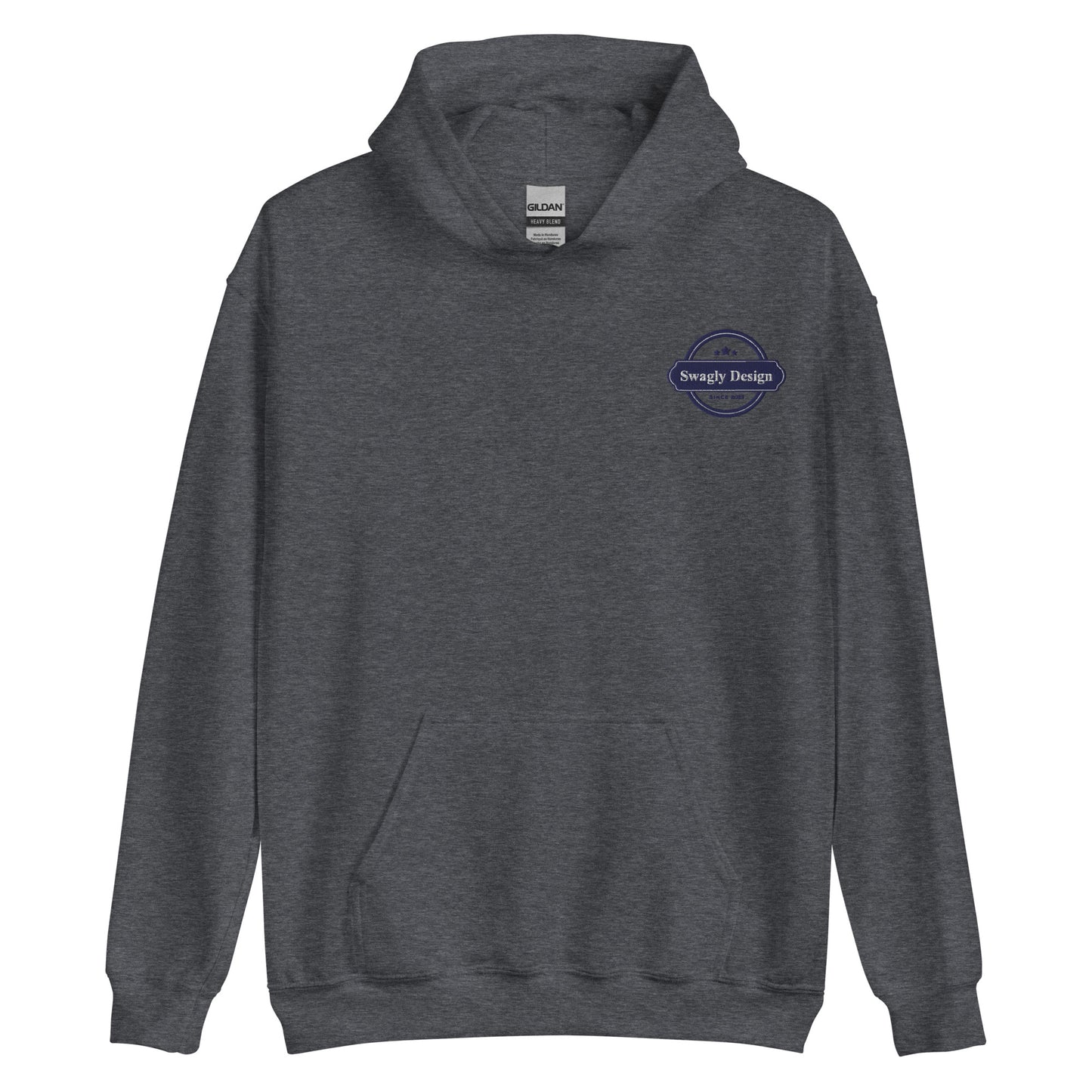Swagly Design - Unisex Hoodie