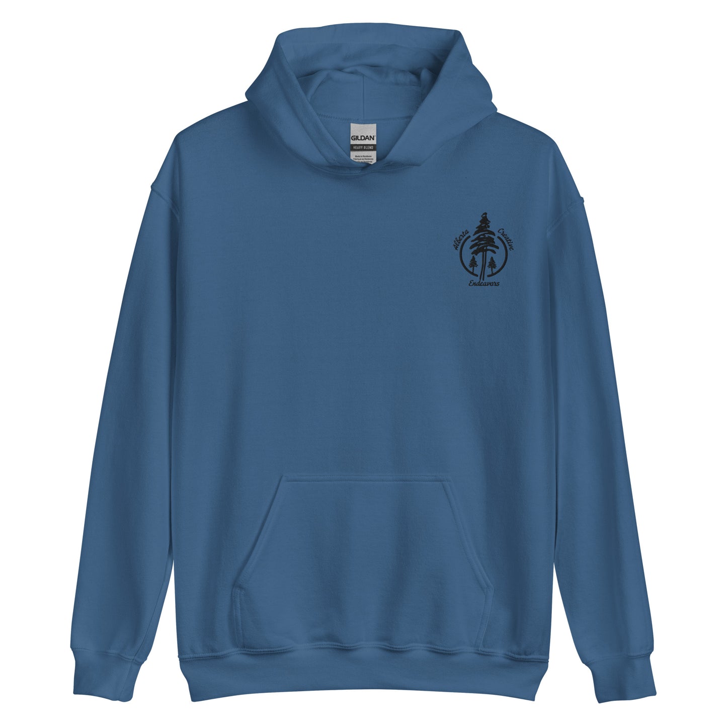 Alberta Creative Endeavors - Unisex Hoodie