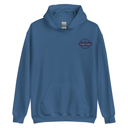 Swagly Design - Unisex Hoodie