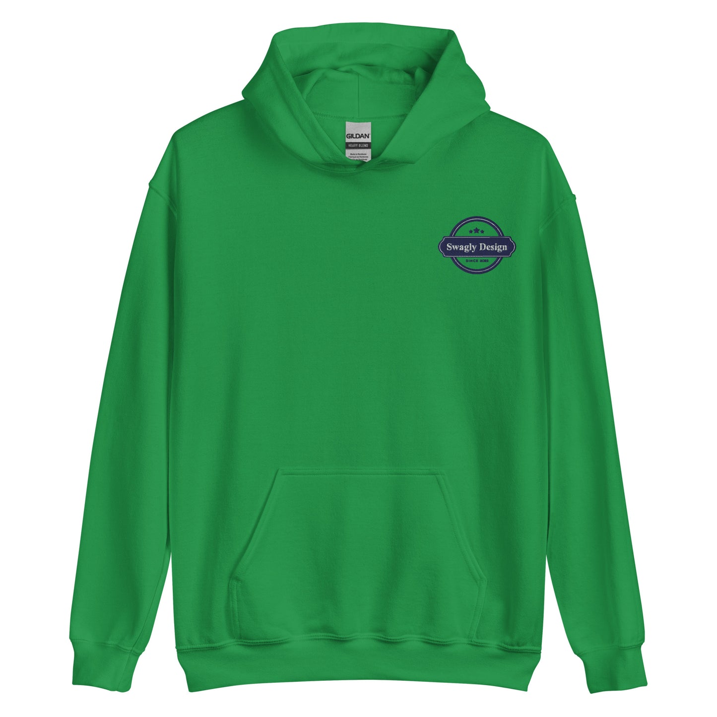Swagly Design - Unisex Hoodie