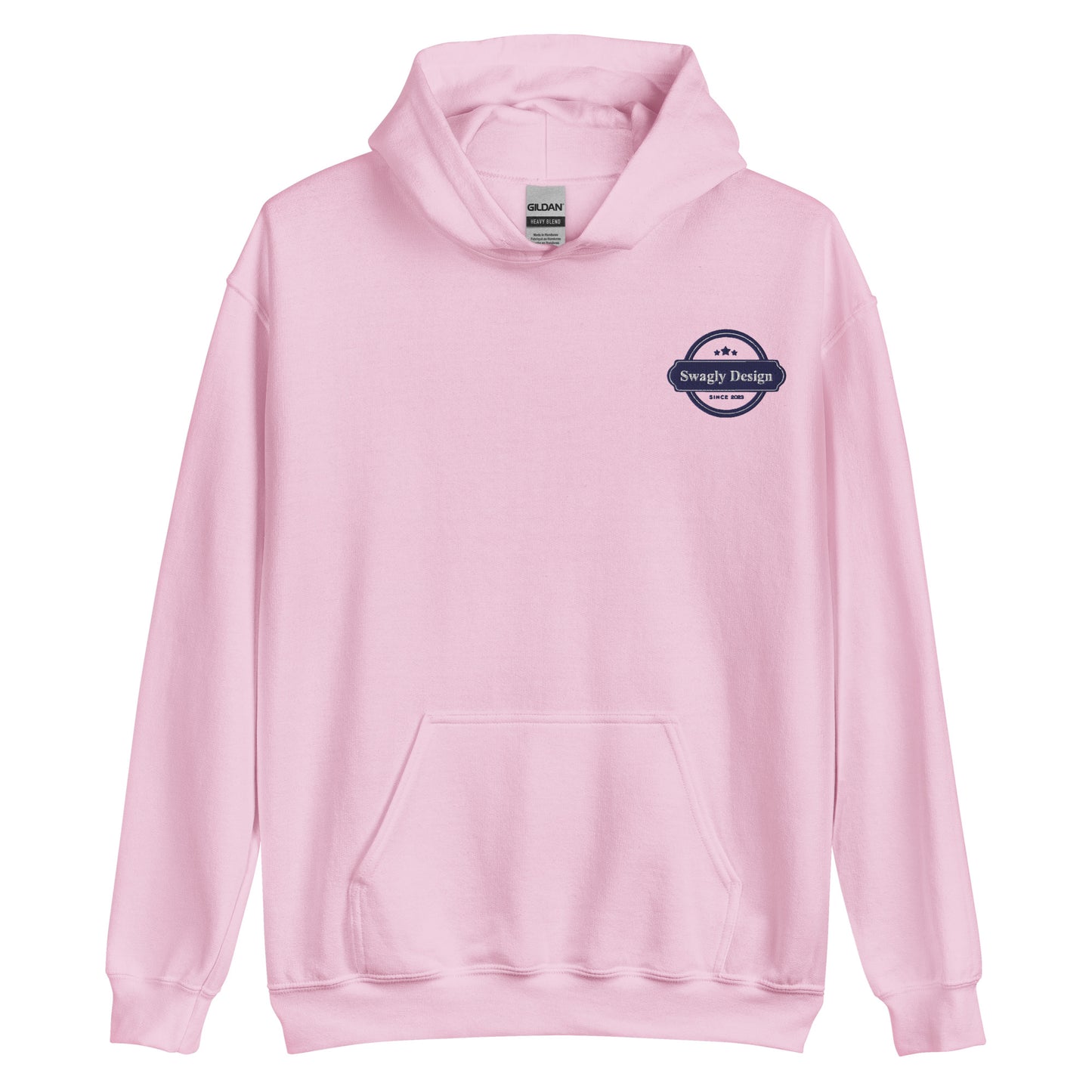 Swagly Design - Unisex Hoodie