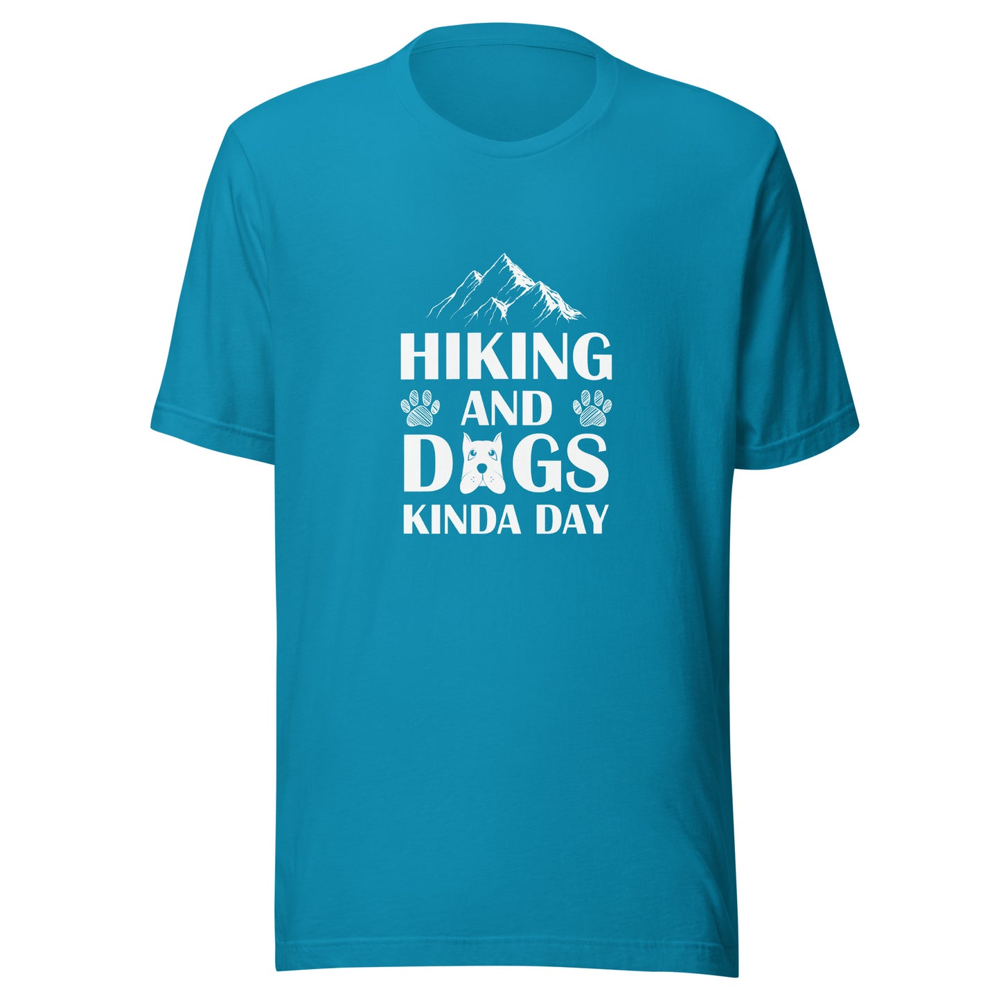 Hiking & Dogs