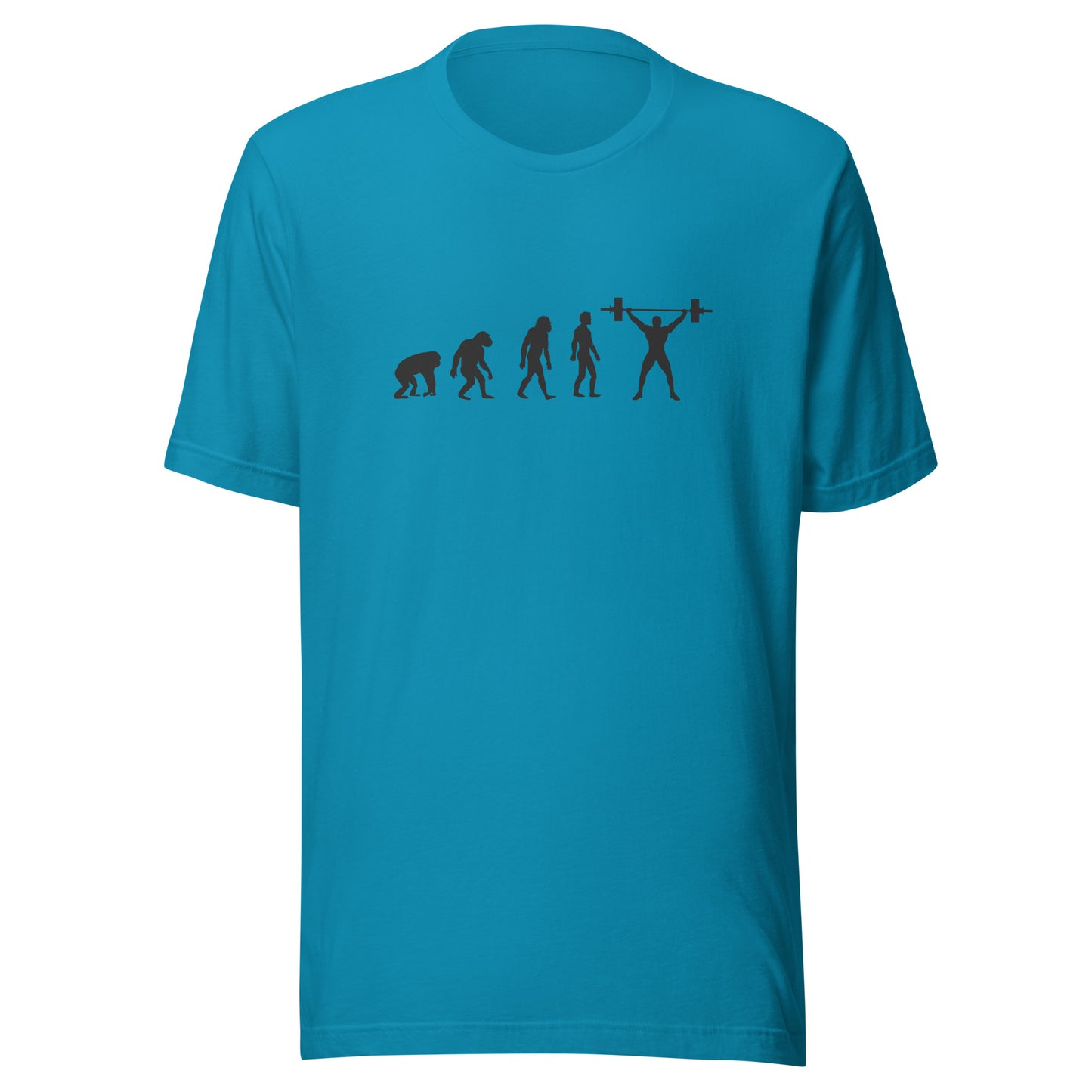 Gym-volution