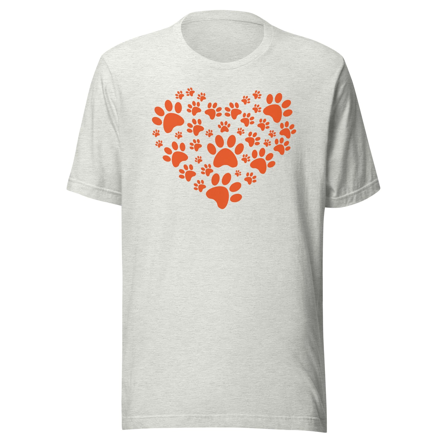 Paw-full of Love