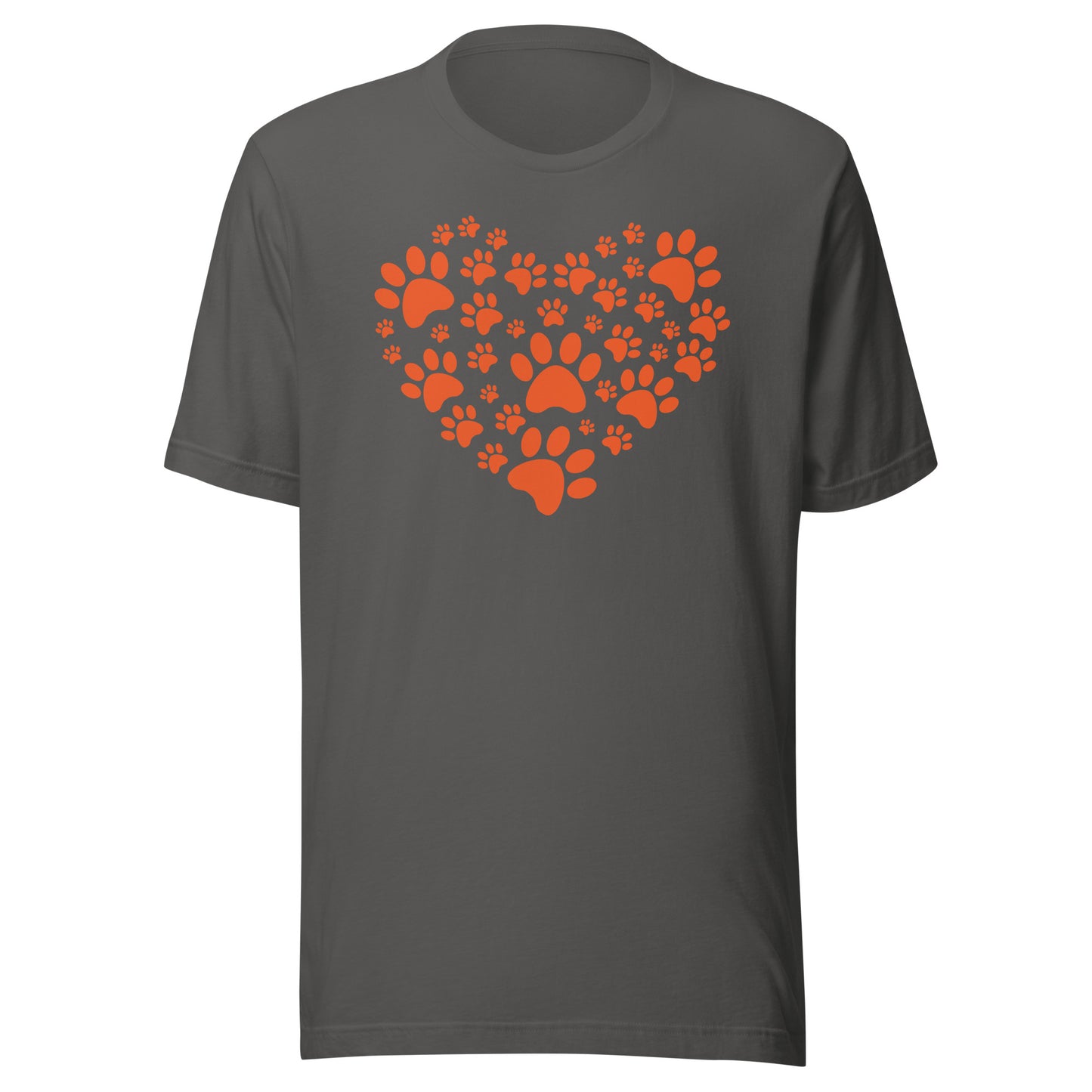 Paw-full of Love