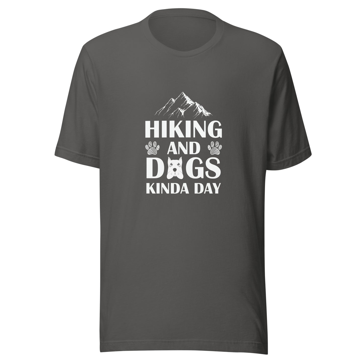 Hiking & Dogs