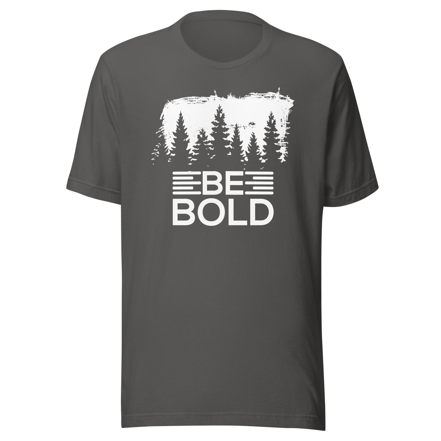 Be Bold