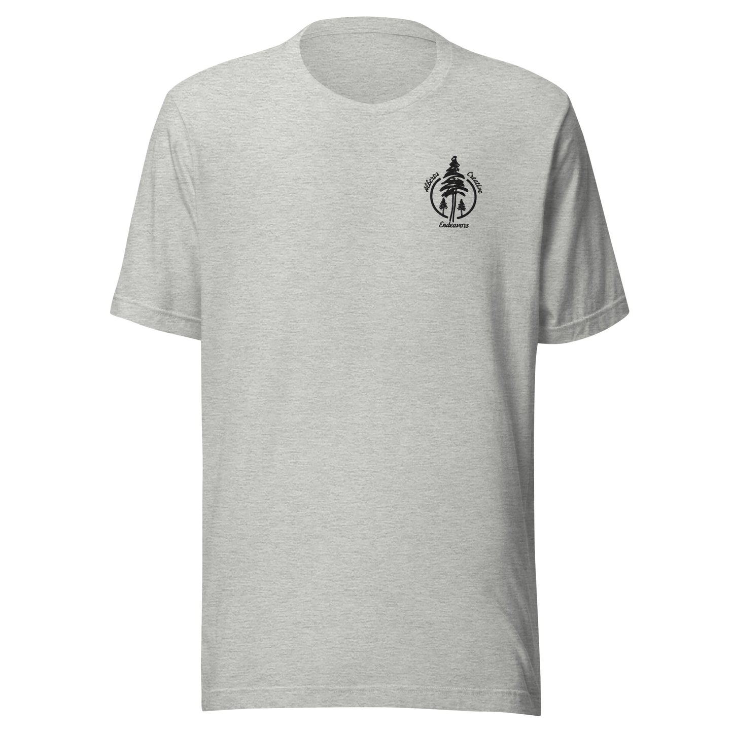 Alberta Creative Endeavors - Unisex
