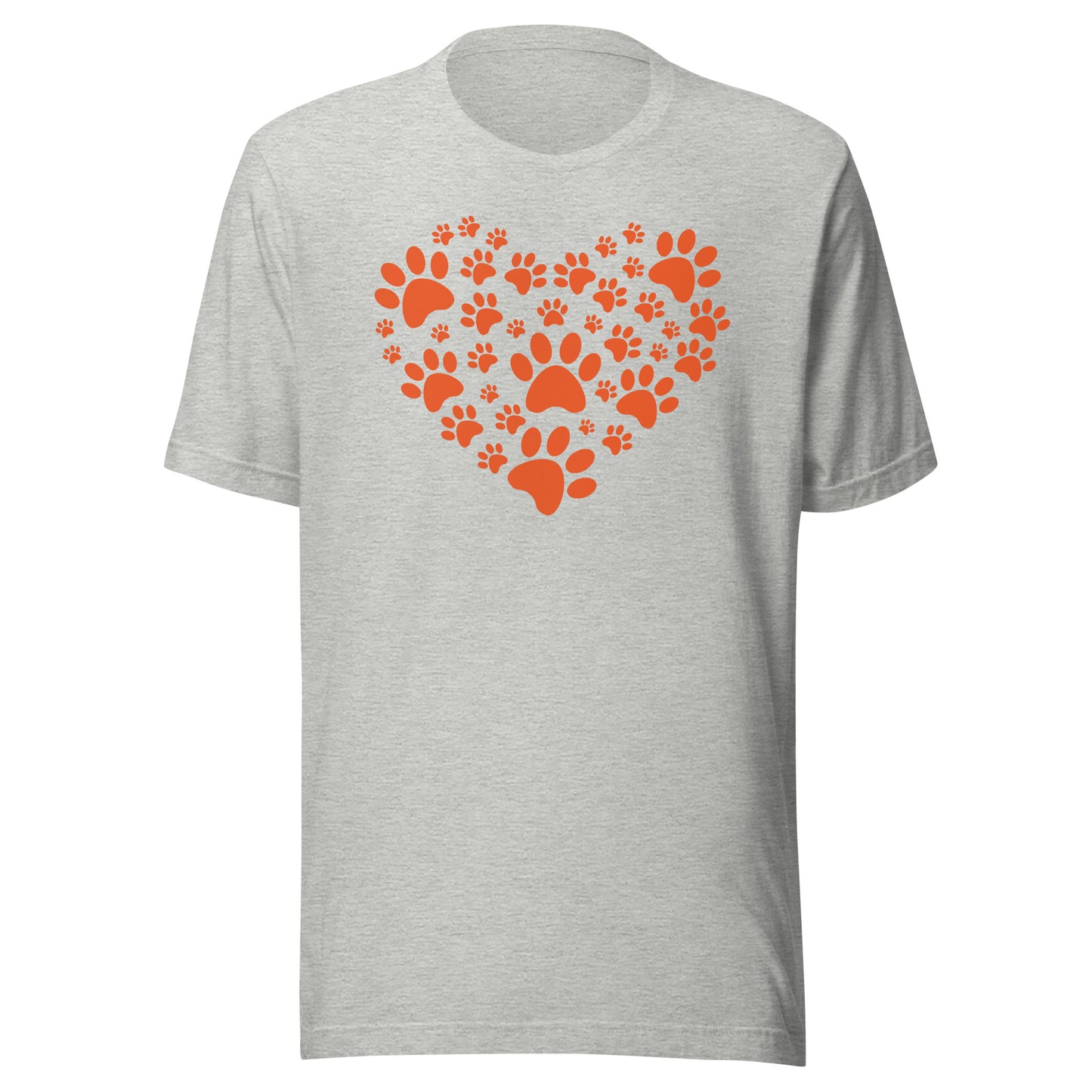 Paw-full of Love