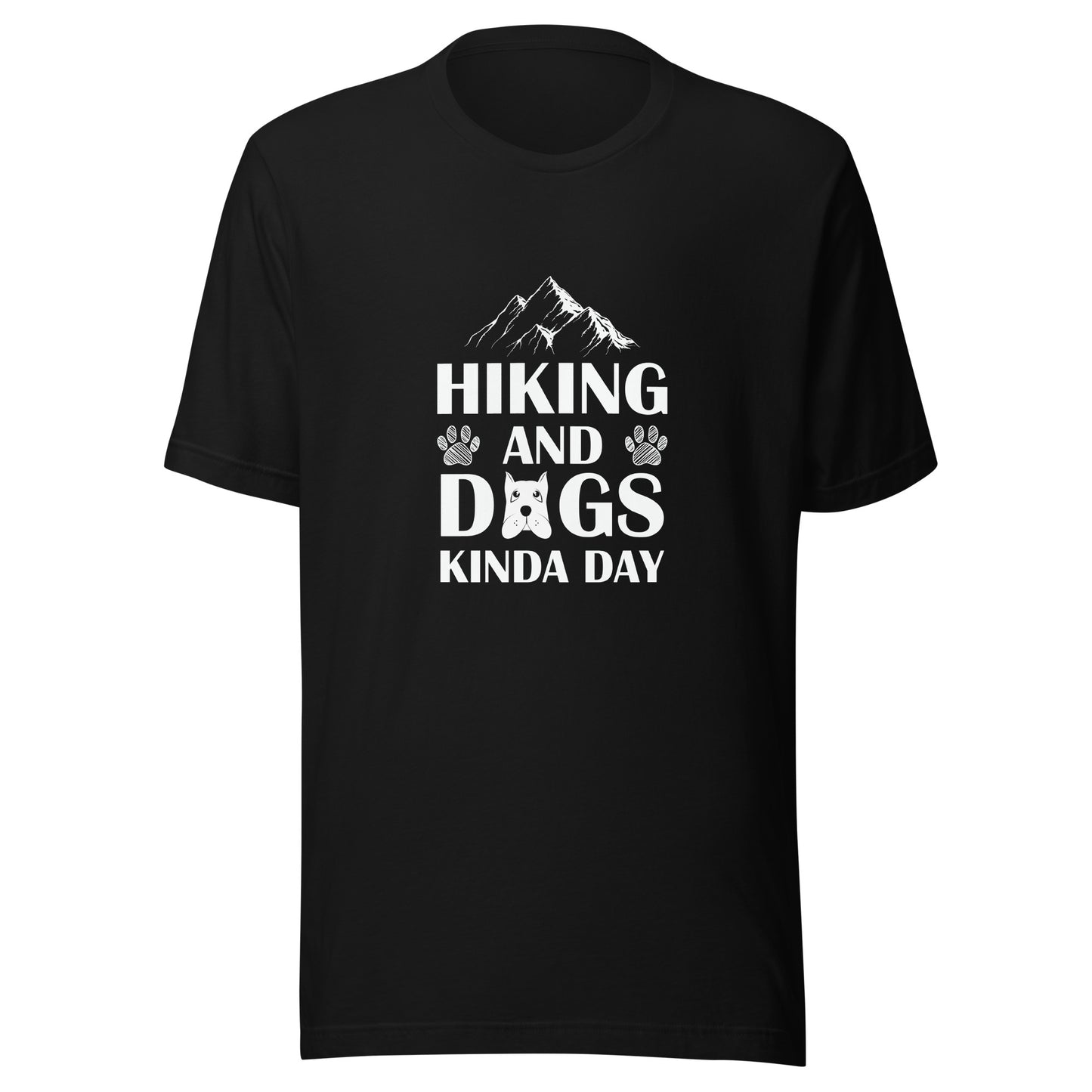 Hiking & Dogs