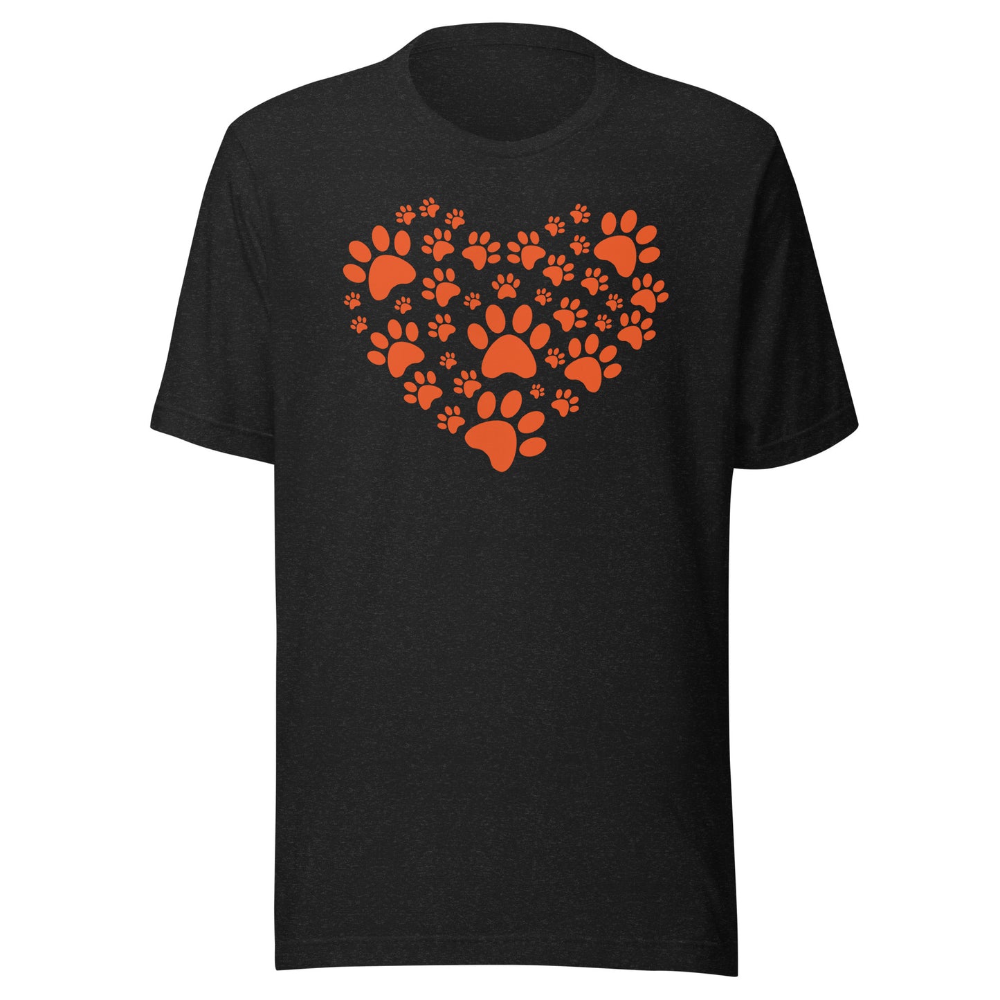 Paw-full of Love