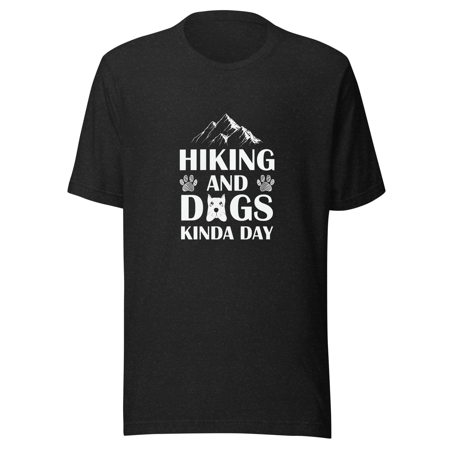 Hiking & Dogs