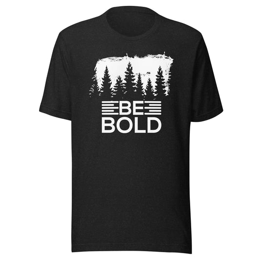 Be Bold