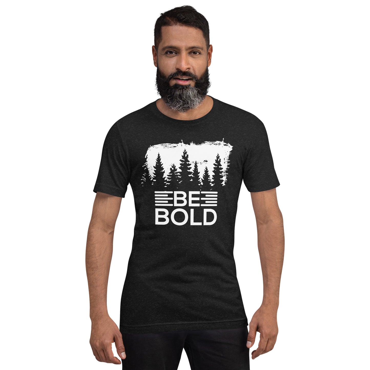 Be Bold
