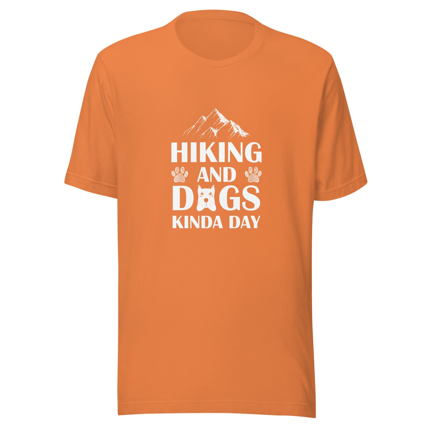 Hiking & Dogs