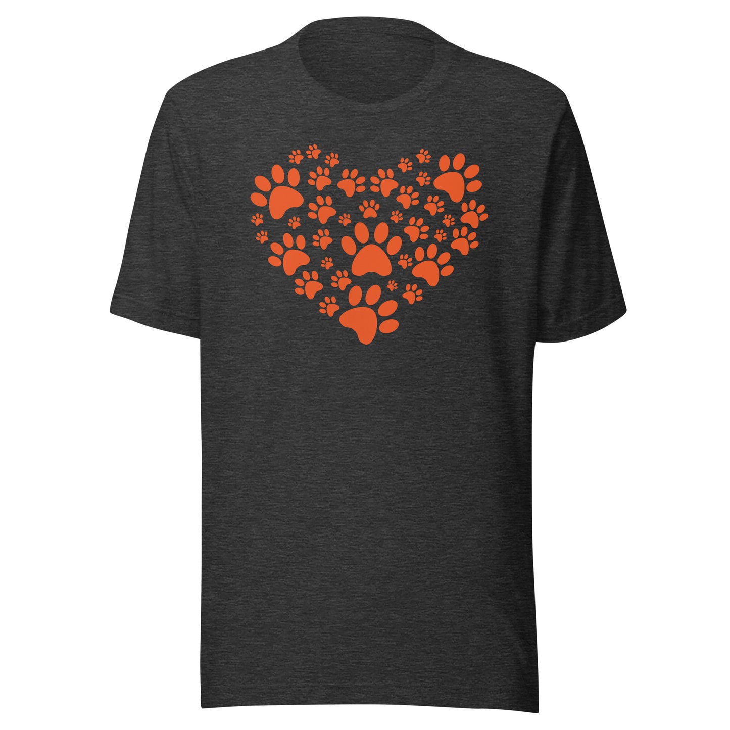 Paw-full of Love