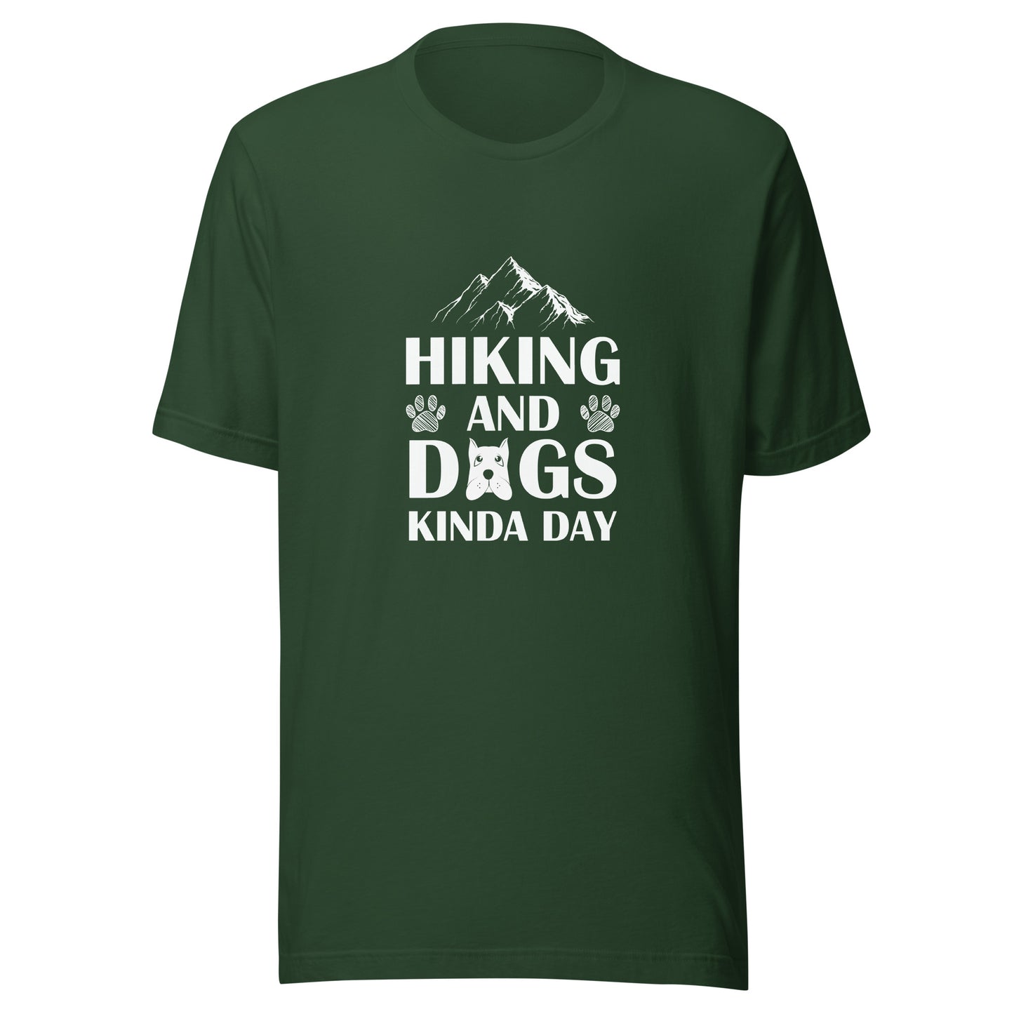 Hiking & Dogs