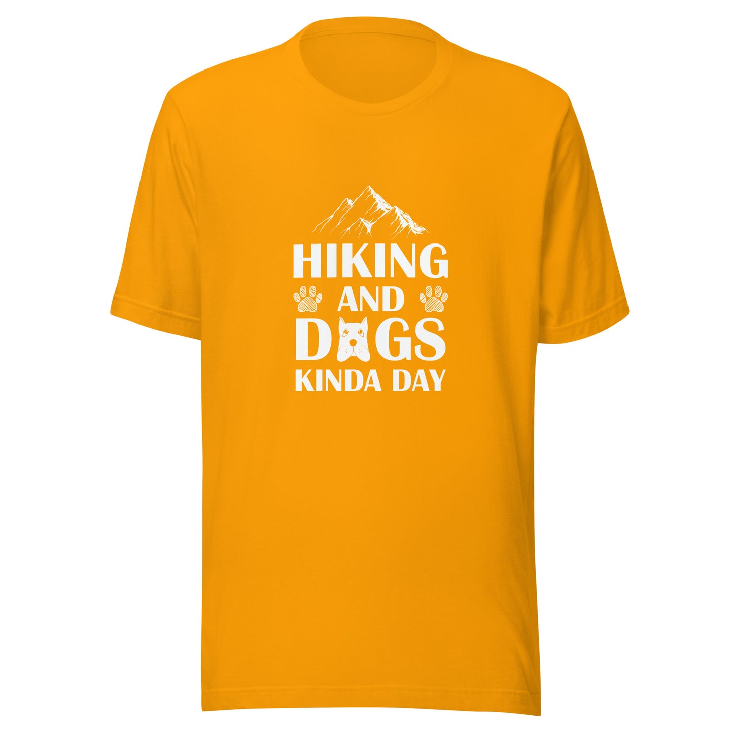 Hiking & Dogs