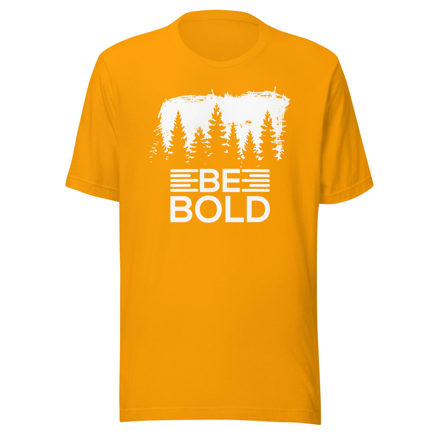 Be Bold