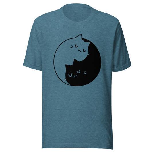 Kitty Balance