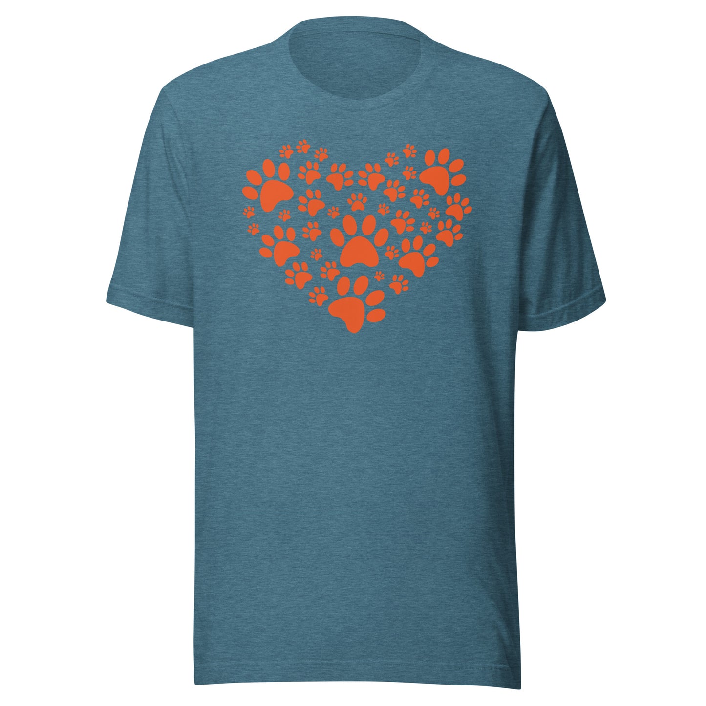 Paw-full of Love