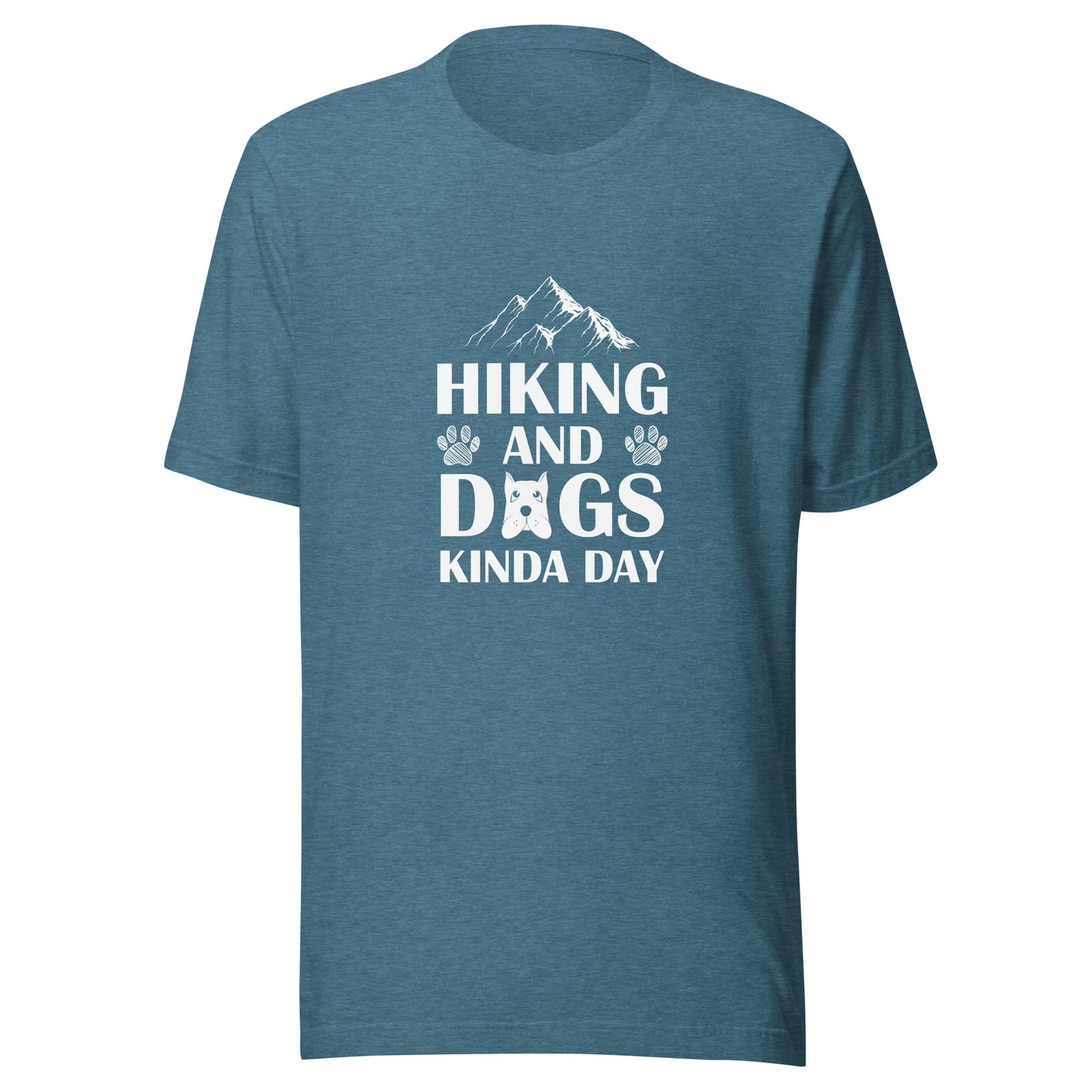 Hiking & Dogs
