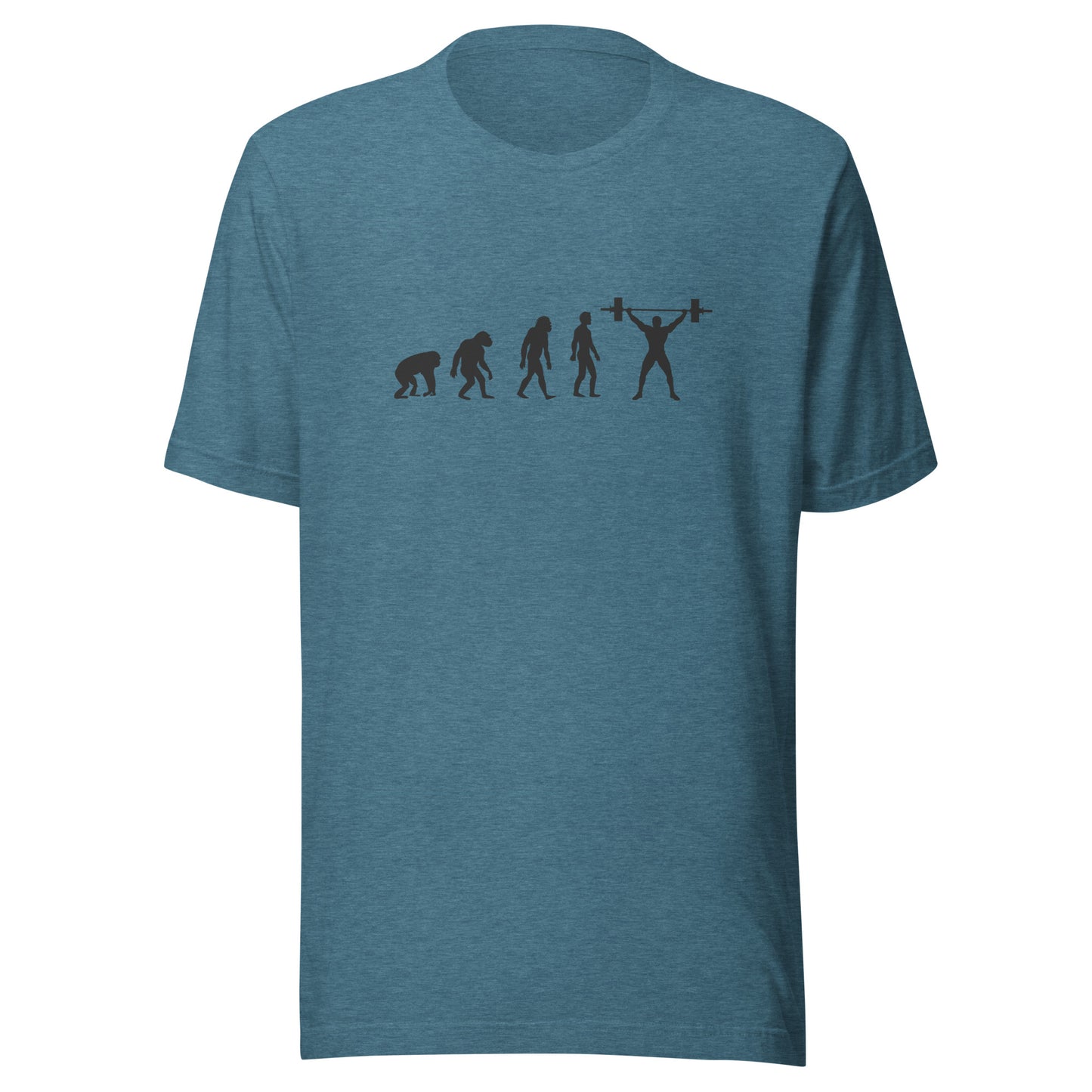 Gym-volution