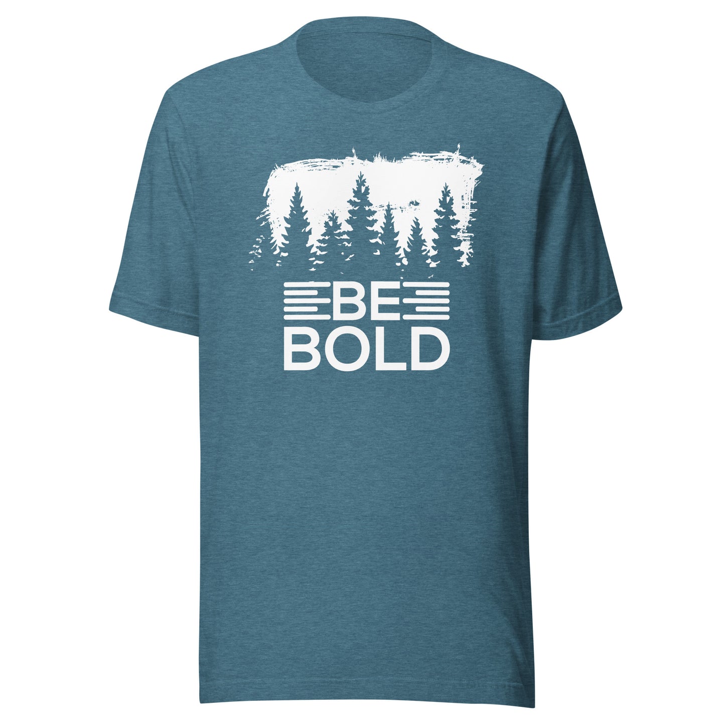 Be Bold
