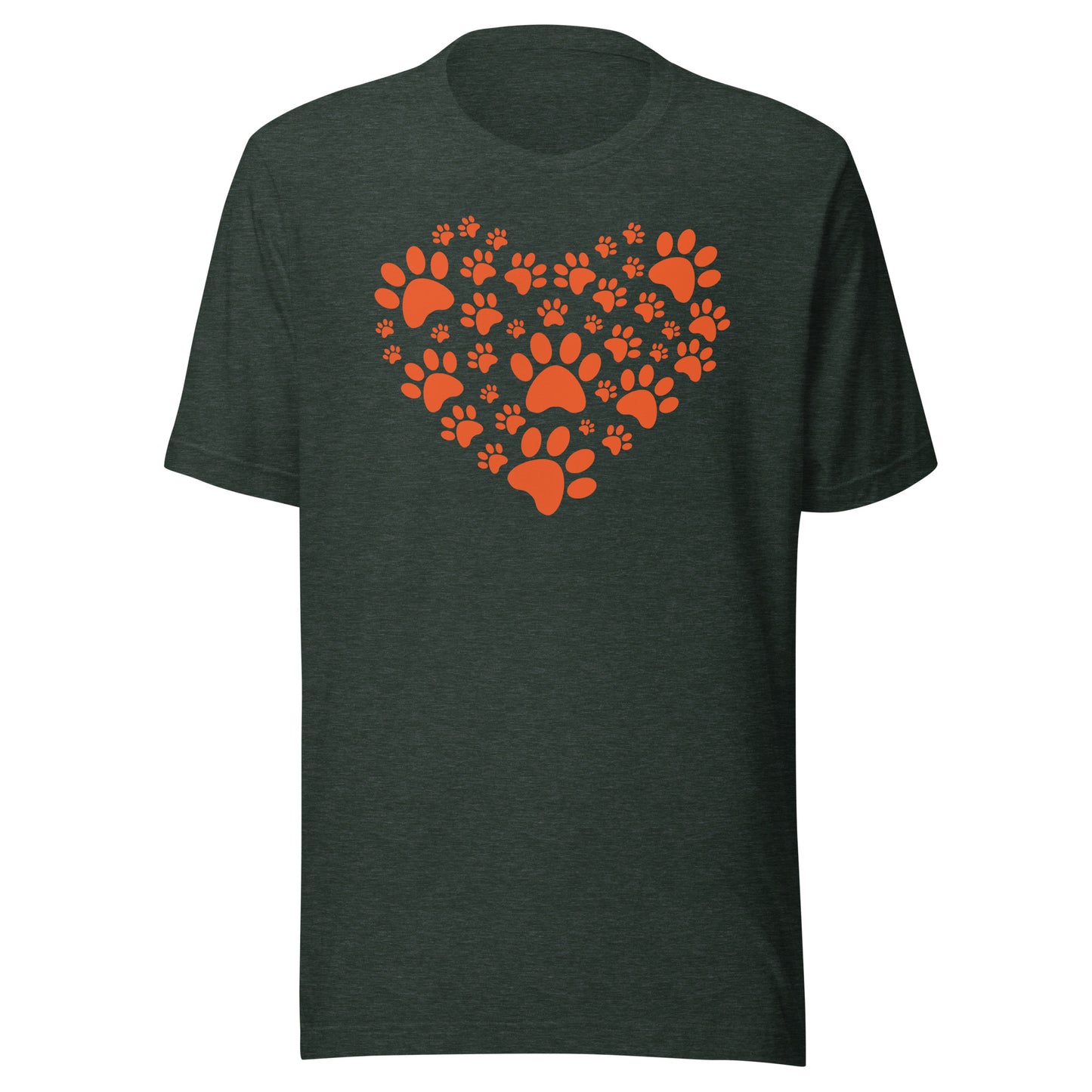 Paw-full of Love