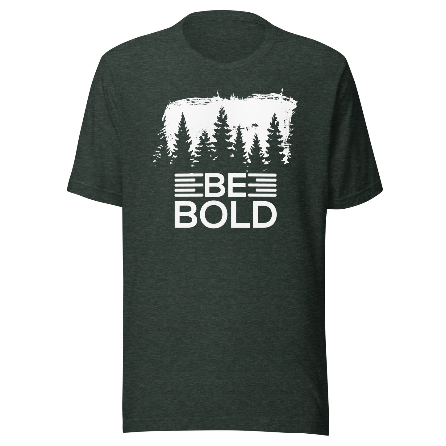 Be Bold