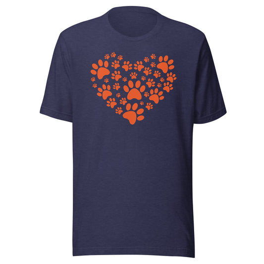 Paw-full of Love