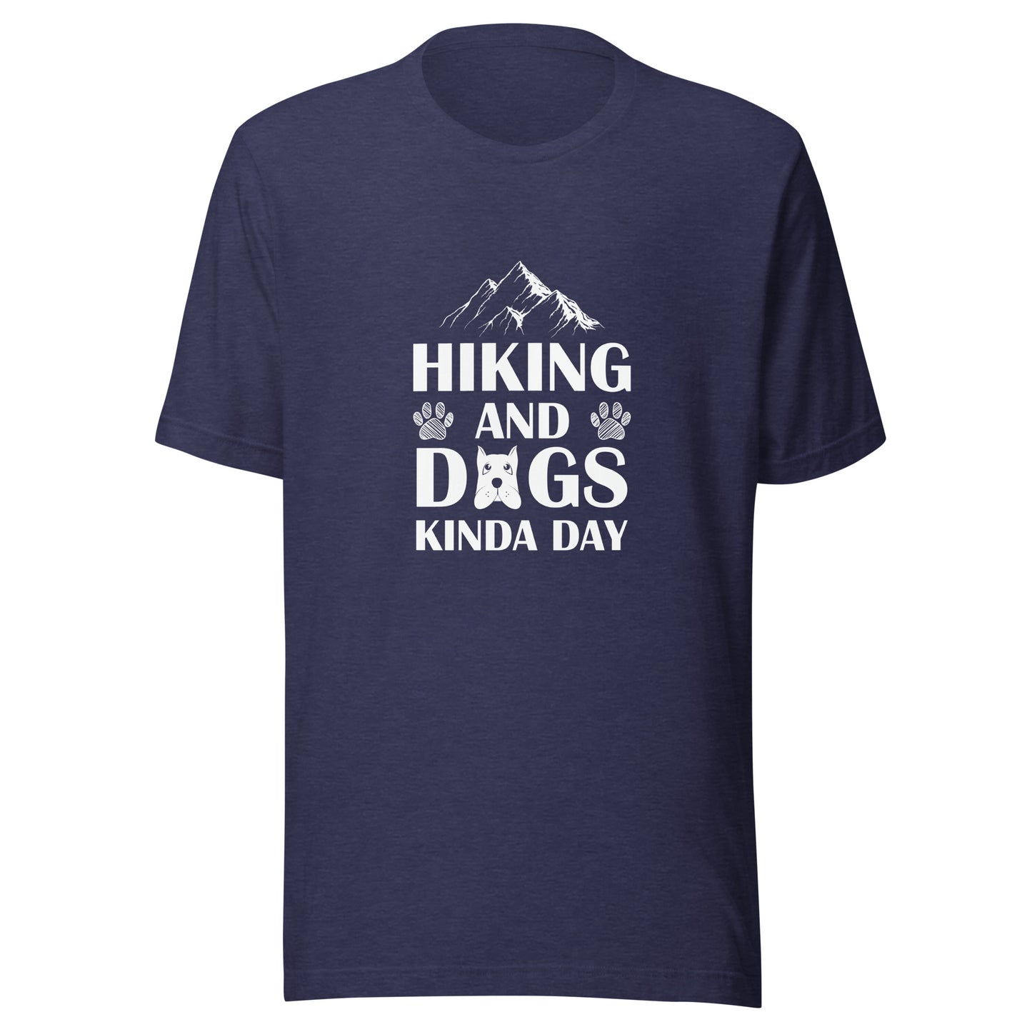 Hiking & Dogs