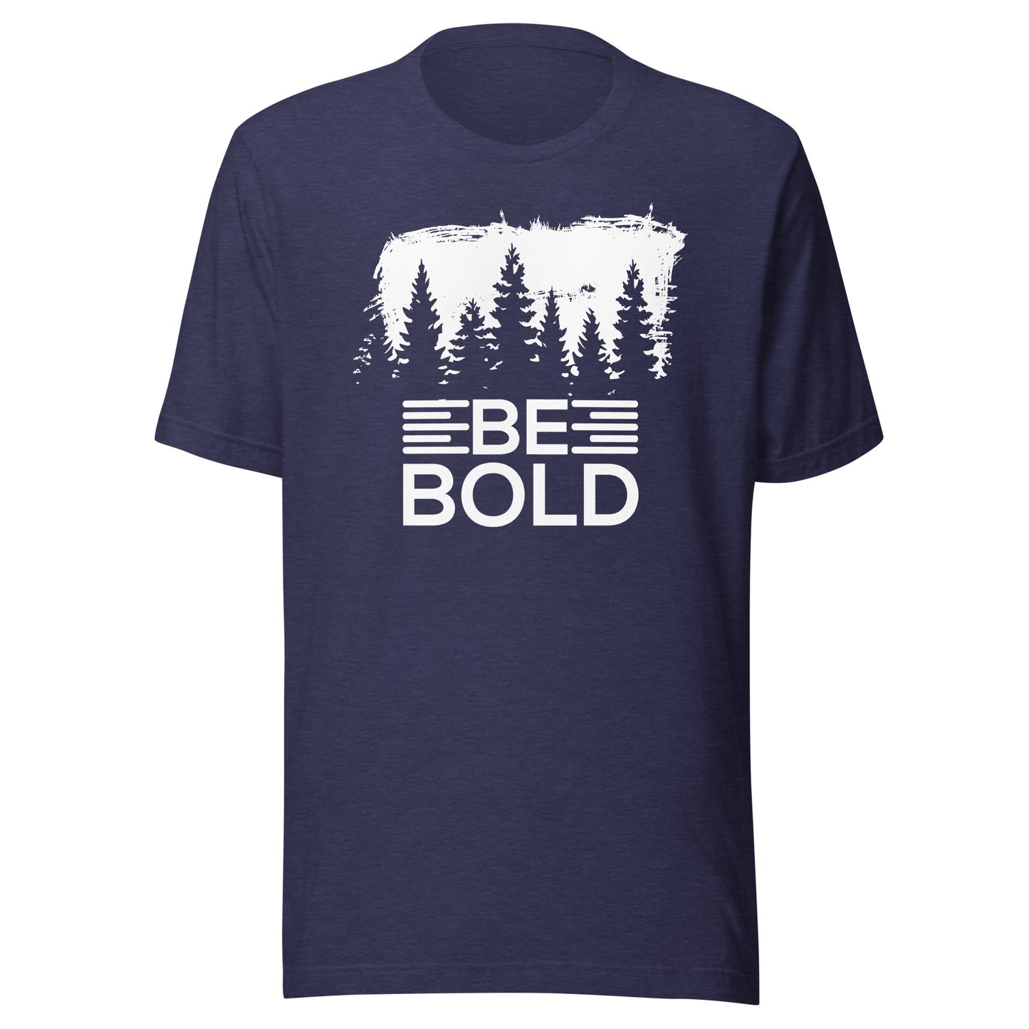 Be Bold