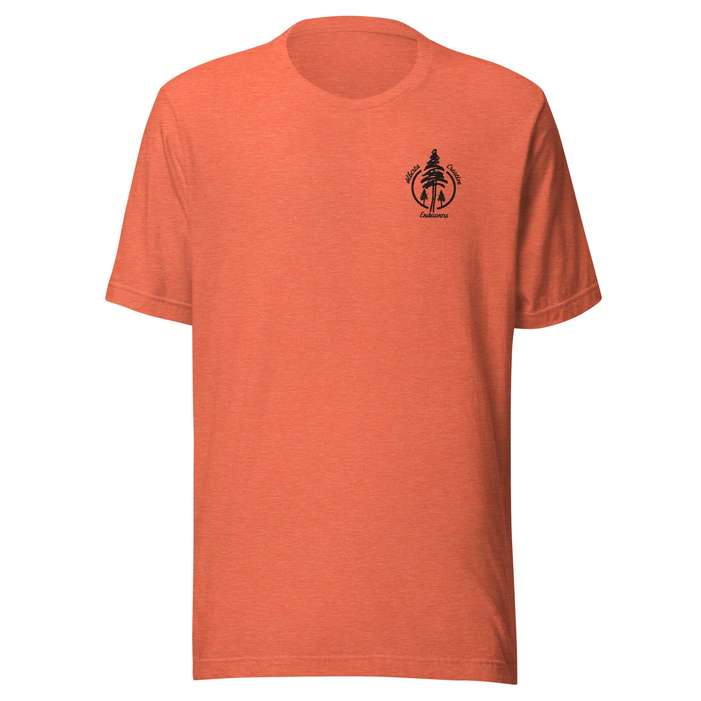 Alberta Creative Endeavors - Unisex
