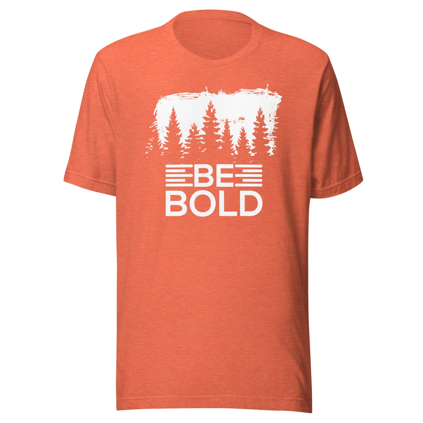 Be Bold