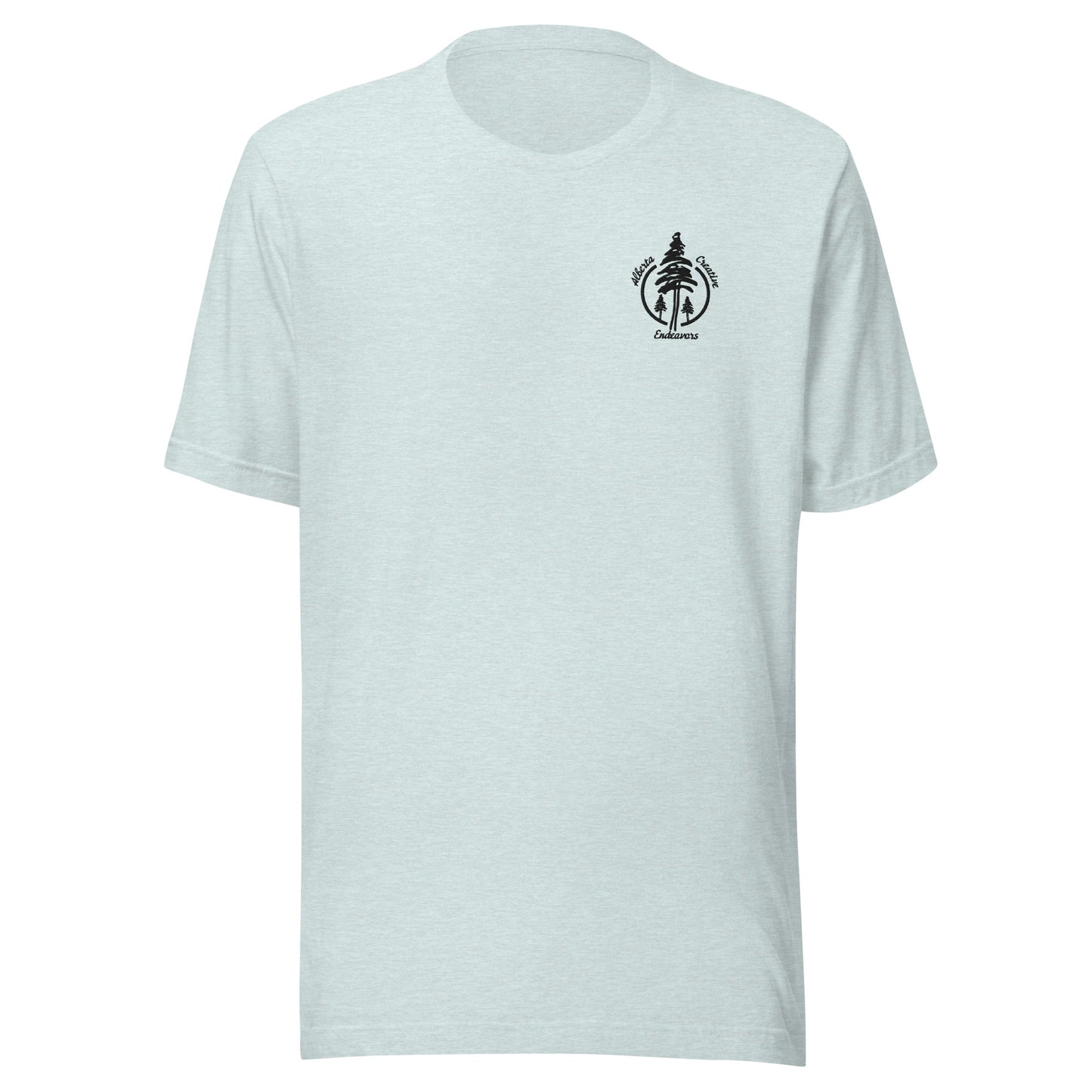 Alberta Creative Endeavors - Unisex