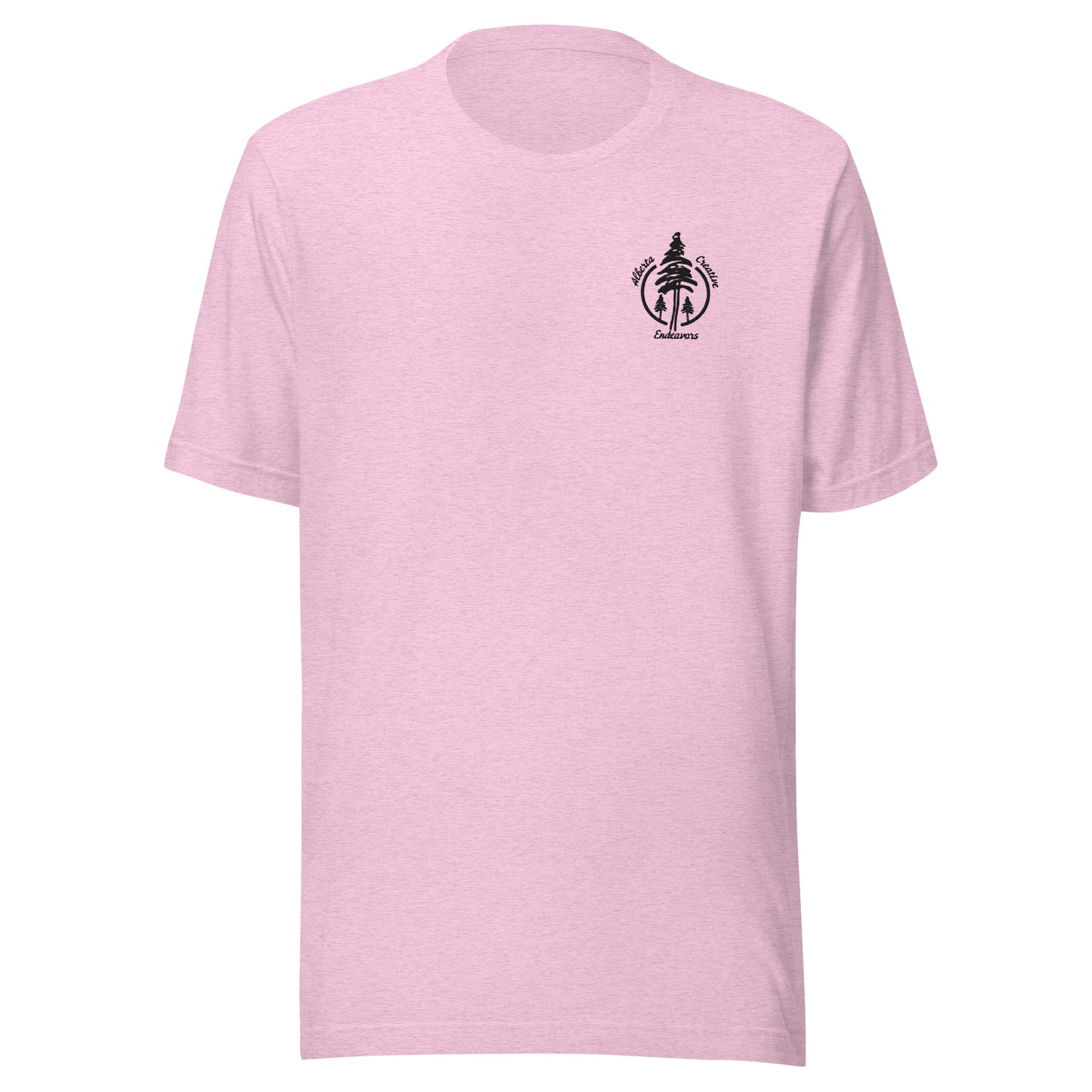 Alberta Creative Endeavors - Unisex