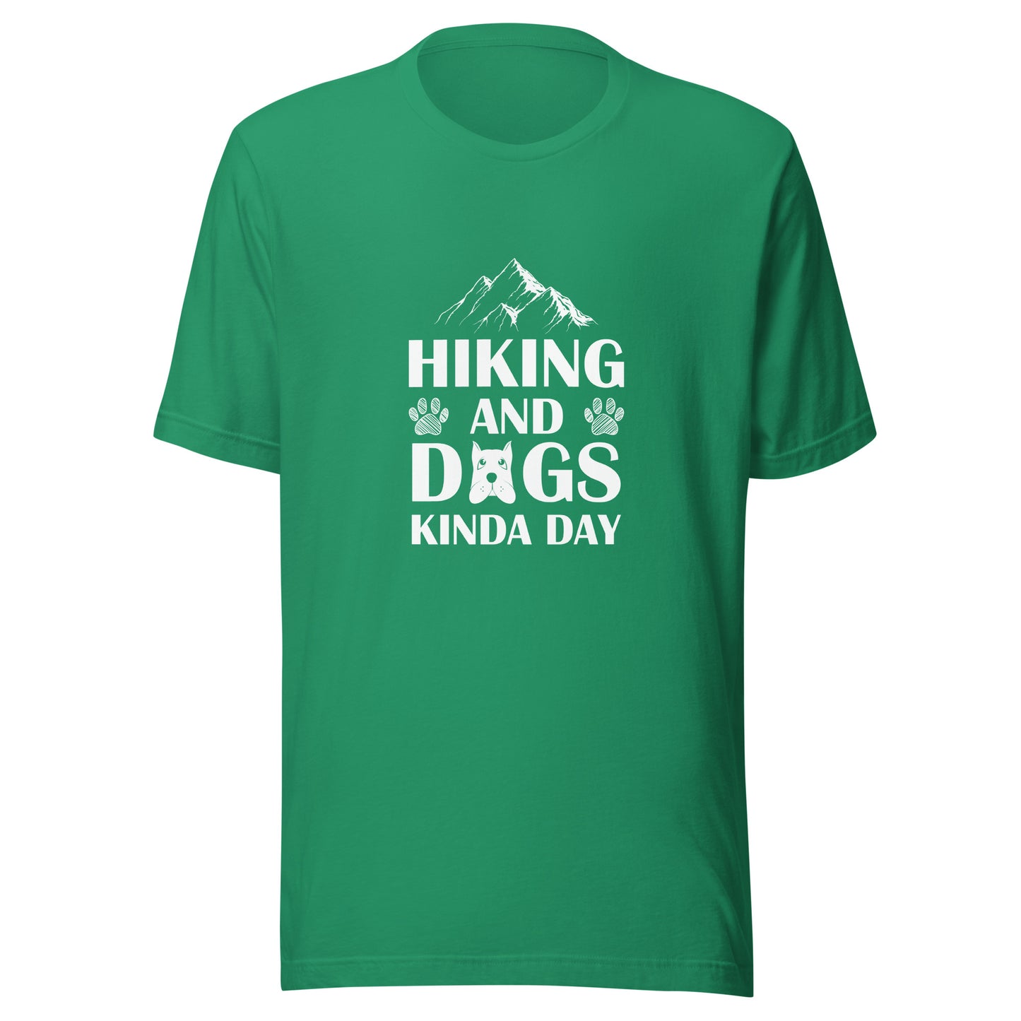 Hiking & Dogs