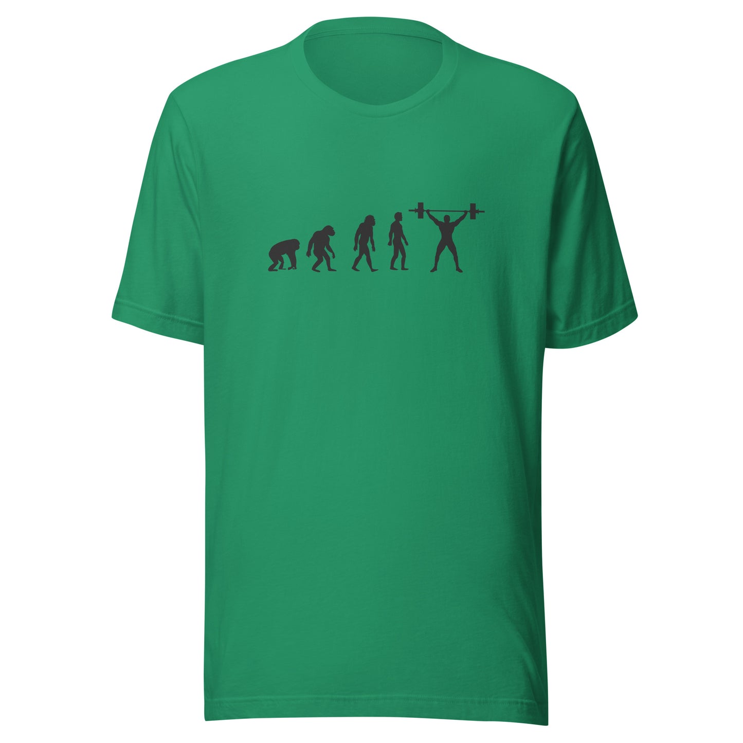 Gym-volution