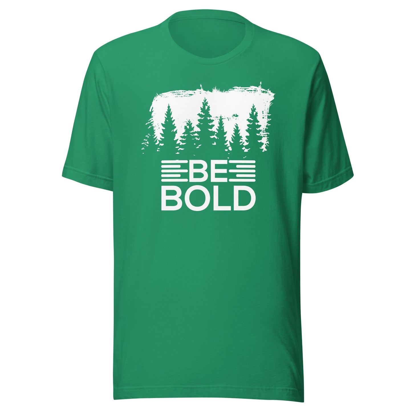 Be Bold