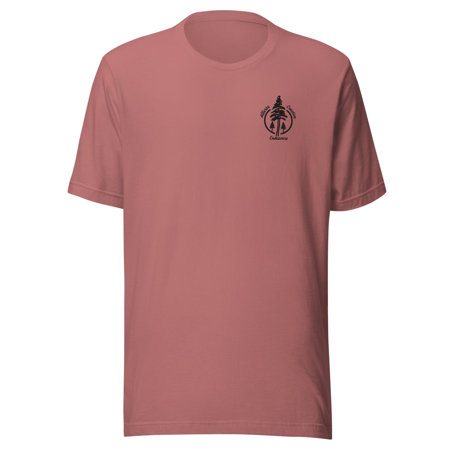 Alberta Creative Endeavors - Unisex