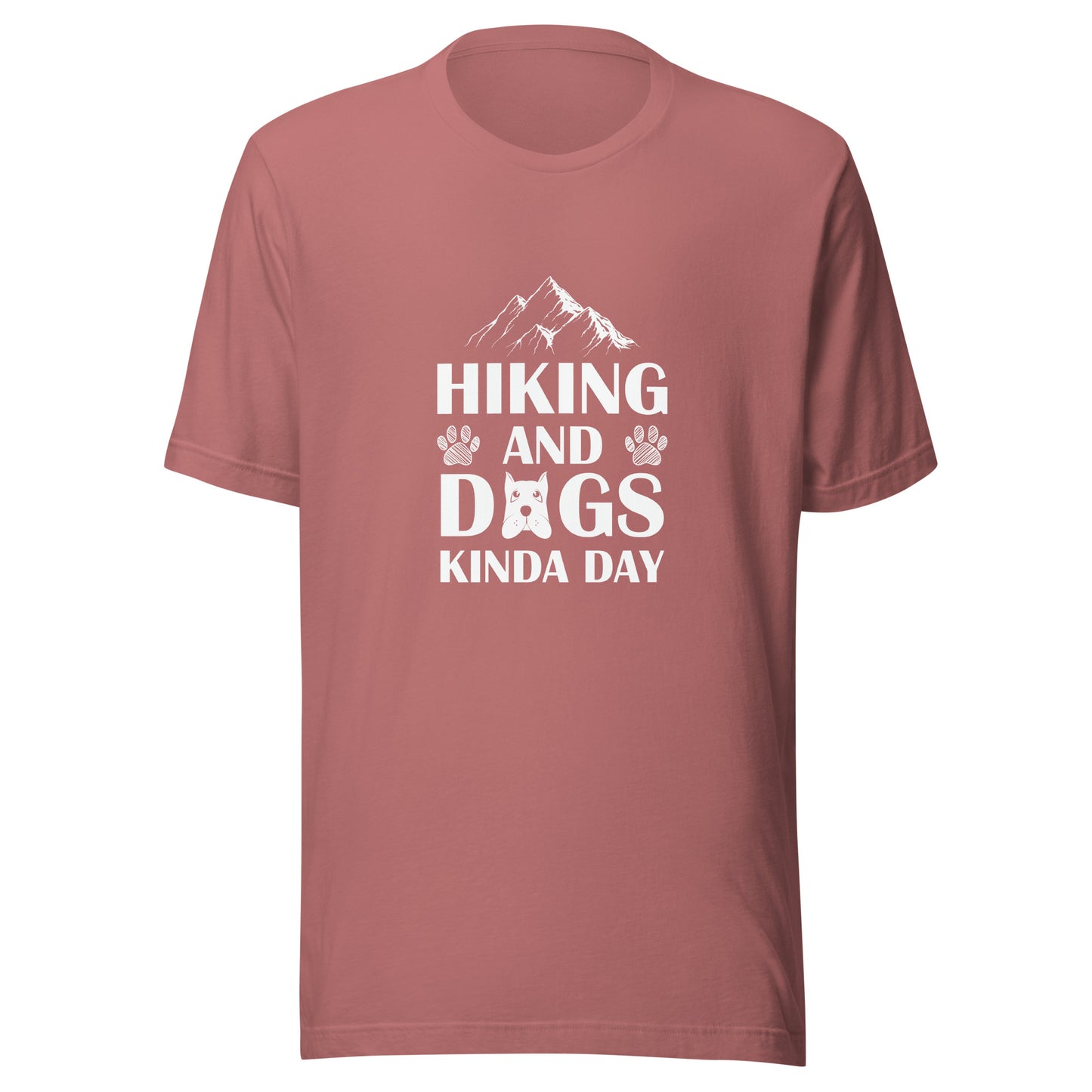 Hiking & Dogs